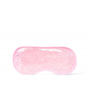 Гелевая маска для глаз Gel Bead Eye Mask, 1 шт