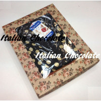Шелковая пижама Italian Chocolate (E 107)