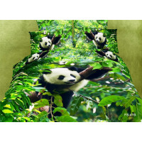 Постельное белье сатин Фамилье RS-60 евро