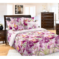 КПБ Ирис Бязь Чебоксарский Текстиль