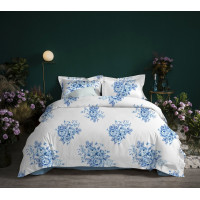 Постельное белье софткоттон Вальтери MP-58 1.5 спальное