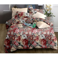 Постельное белье софткоттон 1.5 спальное MP-21 1.5 спальное