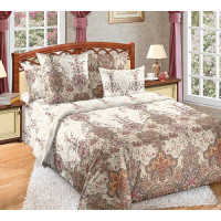 КПБ Муза Бязь Чебоксарский Текстиль