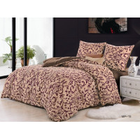 Постельное белье софткоттон 1.5 спальное MP-15 1.5 спальное