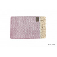 Плед CASA LUSSO BLANKET 009 130x180
