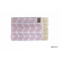 Плед CASA LUSSO BLANKET 015 130x180