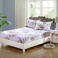 Простынь поплин без резинки печатная PKPP-1 Вальтери 200x220