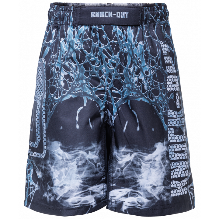 Шорты для MMA Smoke SH-102, взрослые