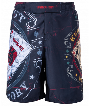 Шорты для MMA Royal Flush SH-103, взрослые