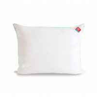 Подушка из лебяжьего пуха "Перси" 50х70