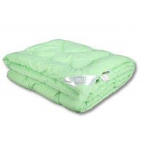 Одеяло бамбуковое Альвитек "Бамбук" 172х205 теплое