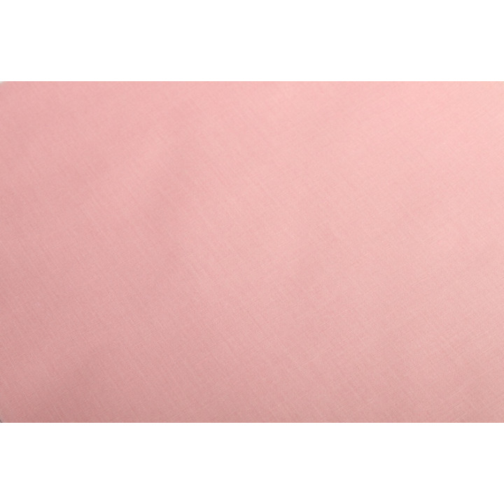 Наволочка на подушку для беременных бязь Альвитек НБ-С розовая