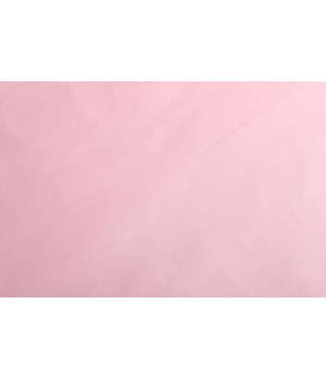 Наволочка на подушку для беременных бумеранг сатин Альвитек НС-Б розовая