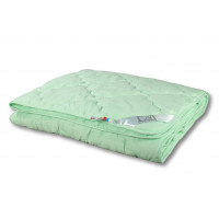 Одеяло бамбуковое Альвитек "Бамбук-Люкс" 140х205 легкое