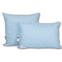 Подушка Альвитек "ЛЕБЯЖИЙ ПУХ" 50х50