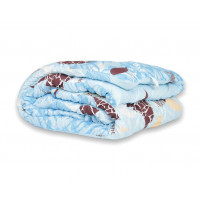 Одеяло Альвитек "Ватное" 172х205