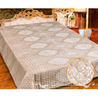 Покрывало Жаккард Атлас искусственный "I.M.A" Марианна 215-1 230х250 