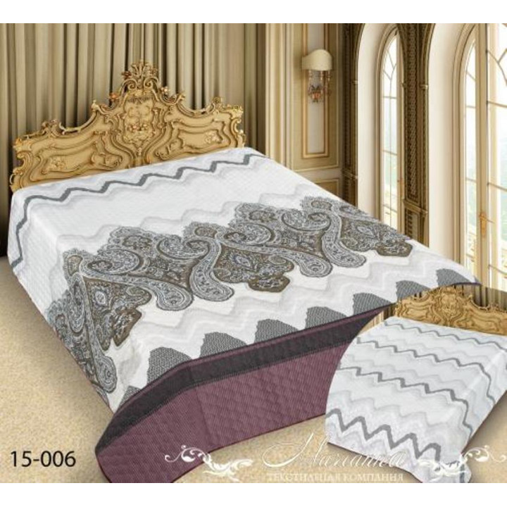 Покрывало Марианна "Elegant" 15-006 150х220