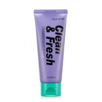 Ночная маска интенсивно увлажняющая, 120 мл, EUNYUL